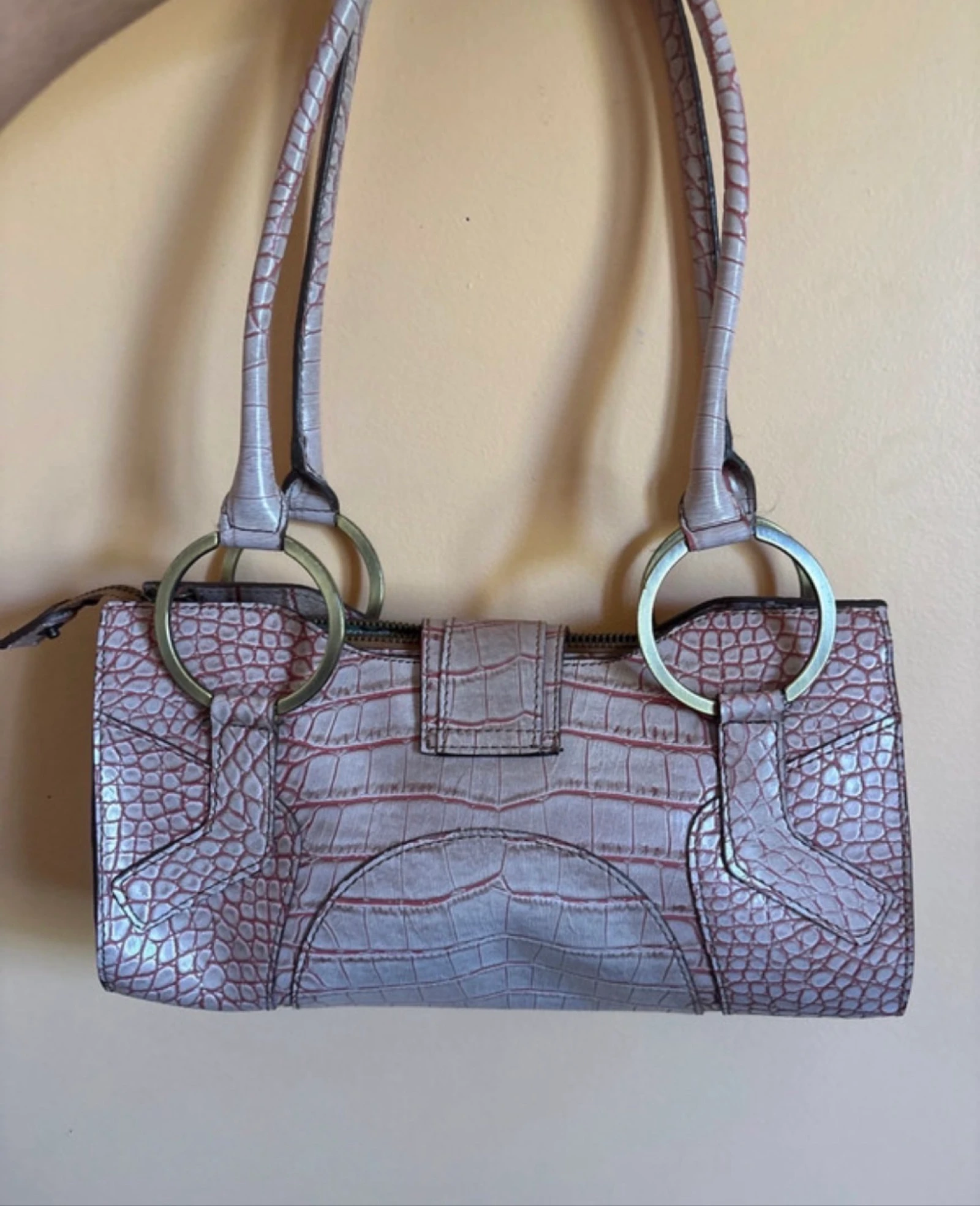 Sac guess y2k – photo 2